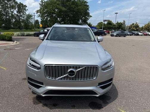 2018 Volvo XC90 T6 Inscription