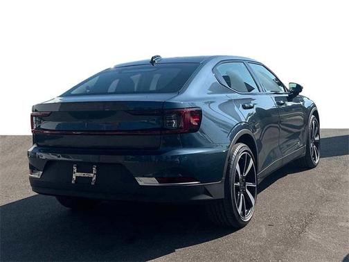 2022 Polestar 2 Long Range Dual Motor