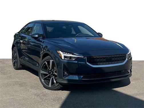 2022 Polestar 2 Long Range Dual Motor