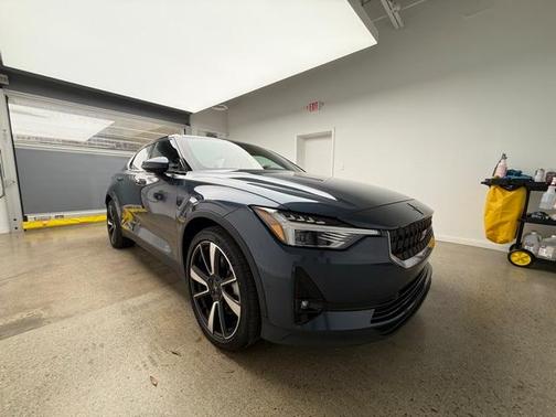 2022 Polestar 2 Long Range Dual Motor