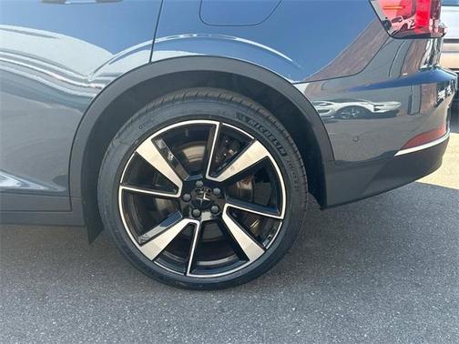 2022 Polestar 2 Long Range Dual Motor