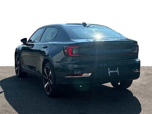 2022 Polestar 2 Long Range Dual Motor