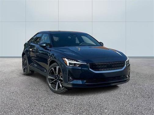 2022 Polestar 2 Long Range Dual Motor