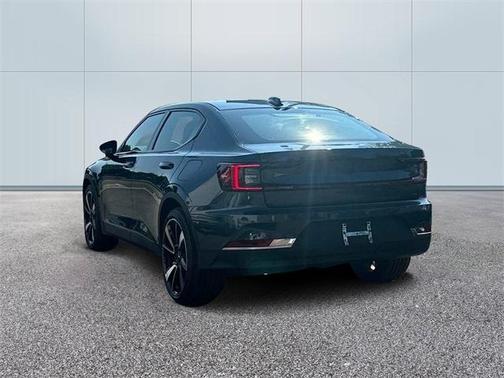 2022 Polestar 2 Long Range Dual Motor