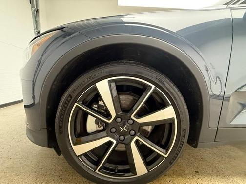 2022 Polestar 2 Long Range Dual Motor