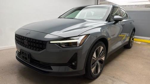 2023 Polestar 2 Long Range Dual Motor
