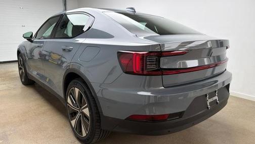 2023 Polestar 2 Long Range Dual Motor
