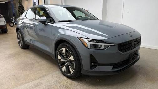 2023 Polestar 2 Long Range Dual Motor