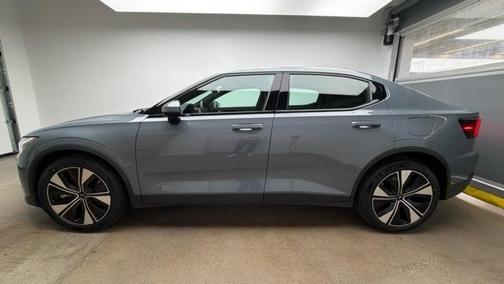 2023 Polestar 2 Long Range Dual Motor