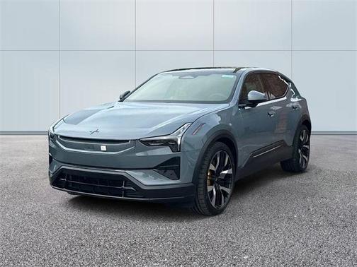 2025 Polestar 3 Long Range Dual Motor Performance Plus