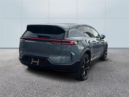 2025 Polestar 3 Long Range Dual Motor Performance Plus