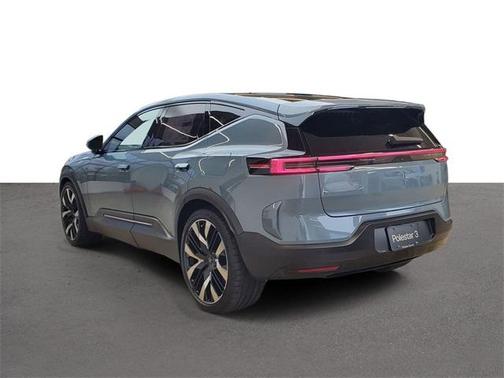 2025 Polestar 3 Long Range Dual Motor Performance Plus