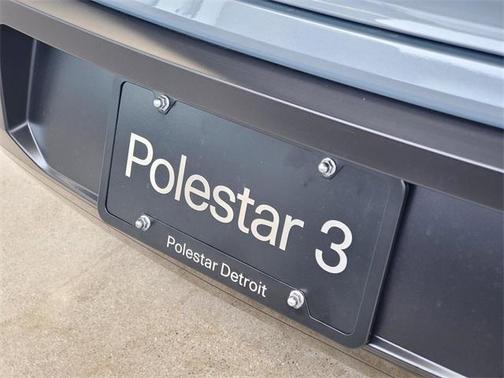 2025 Polestar 3 Long Range Dual Motor Performance Plus
