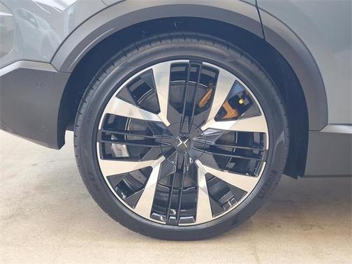 2025 Polestar 3 Long Range Dual Motor Performance Plus