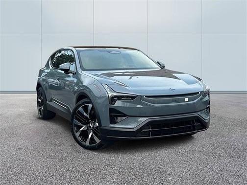 2025 Polestar 3 Long Range Dual Motor Performance Plus