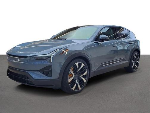 2025 Polestar 3 Long Range Dual Motor Performance Plus