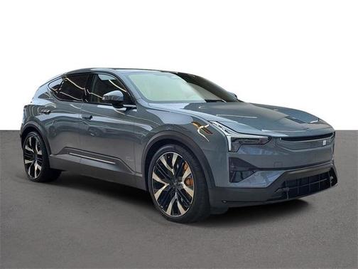 2025 Polestar 3 Long Range Dual Motor Performance Plus