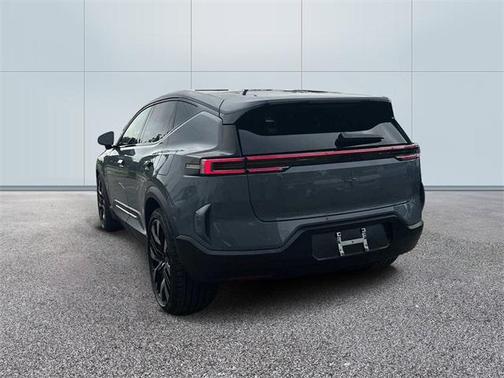 2025 Polestar 3 Long Range Dual Motor Performance Plus