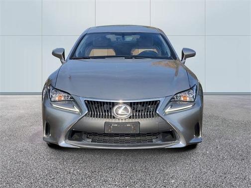 2016 Lexus RC 300 Base