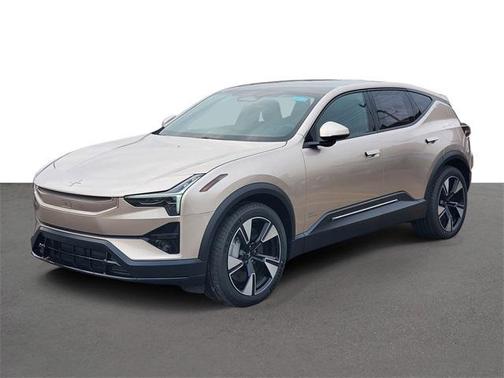 2025 Polestar 3 Long Range Dual Motor