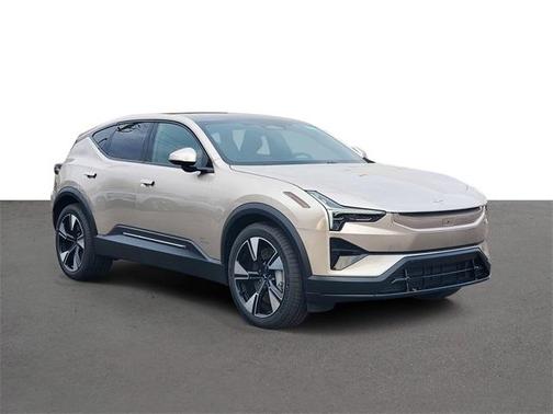 2025 Polestar 3 Long Range Dual Motor