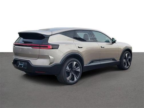 2025 Polestar 3 Long Range Dual Motor