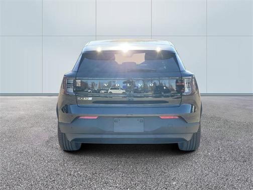 2025 Volvo EX30 Twin Motor Plus