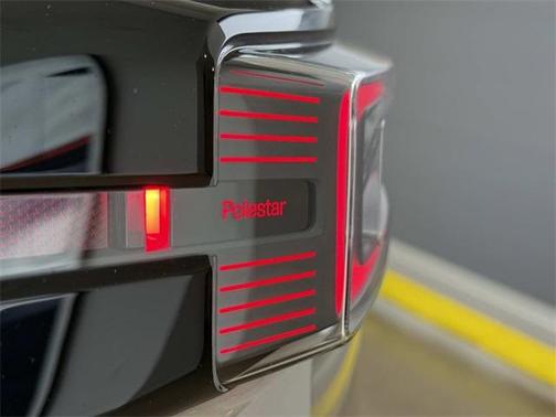 2025 Polestar 3 LONG RANGE DUAL MOTOR