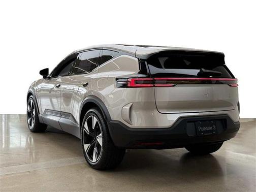 2025 Polestar 3 LONG RANGE DUAL MOTOR