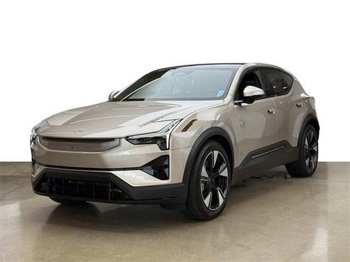 2025 Polestar 3 LONG RANGE DUAL MOTOR
