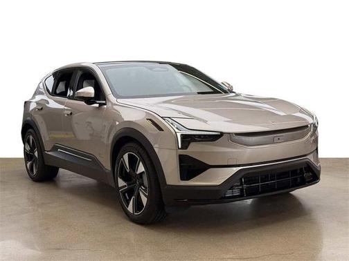 2025 Polestar 3 LONG RANGE DUAL MOTOR