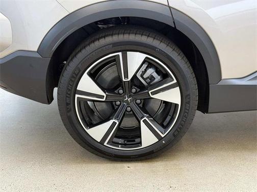 2025 Polestar 3 LONG RANGE DUAL MOTOR