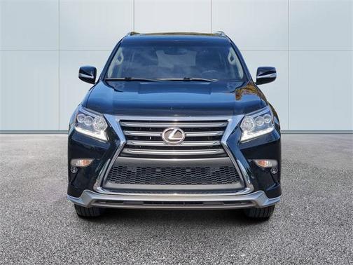 2019 Lexus GX 460 Base