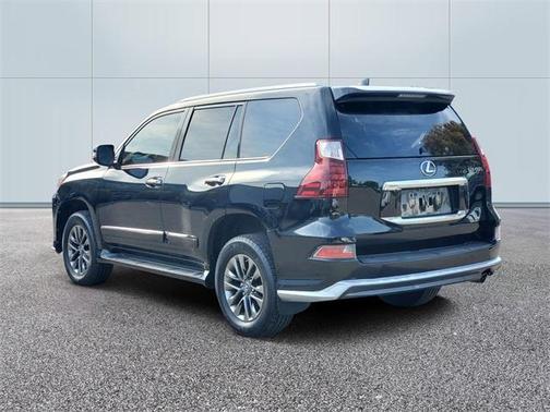2019 Lexus GX 460 Base