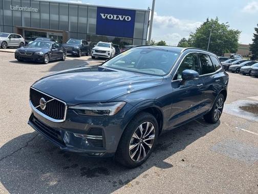 2023 Volvo XC60 B5 Core