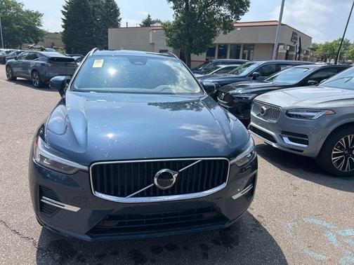 2023 Volvo XC60 B5 Core
