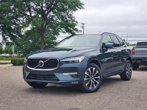 2023 Volvo XC60 B5 Core