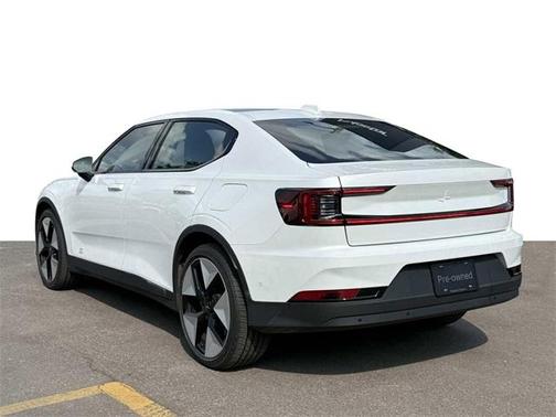 2023 Polestar 2 Long Range Dual Motor