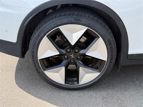 2023 Polestar 2 Long Range Dual Motor