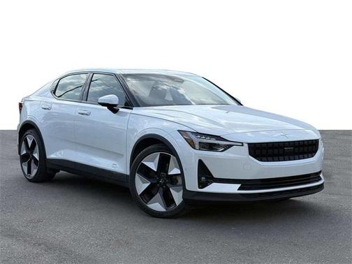 2023 Polestar 2 Long Range Dual Motor