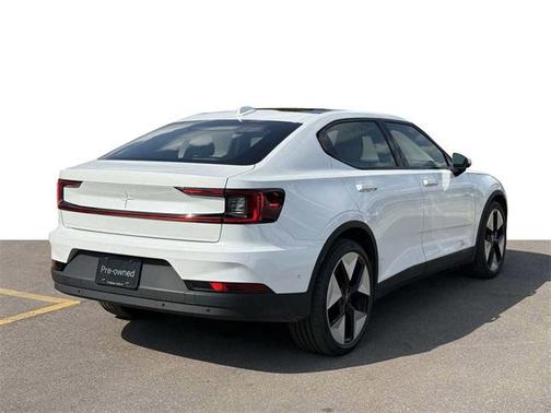2023 Polestar 2 Long Range Dual Motor