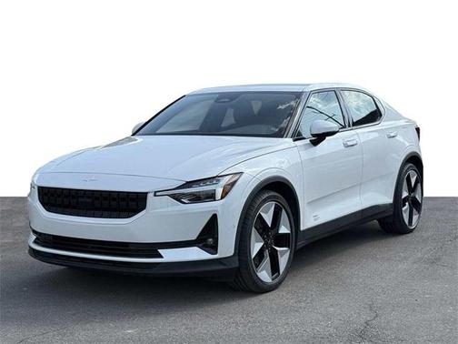 2023 Polestar 2 Long Range Dual Motor
