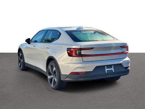 2023 Polestar 2 Long Range Dual Motor