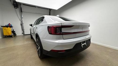 2022 Polestar 2 Long Range Dual Motor