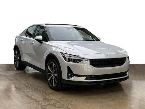 2022 Polestar 2 Long Range Dual Motor