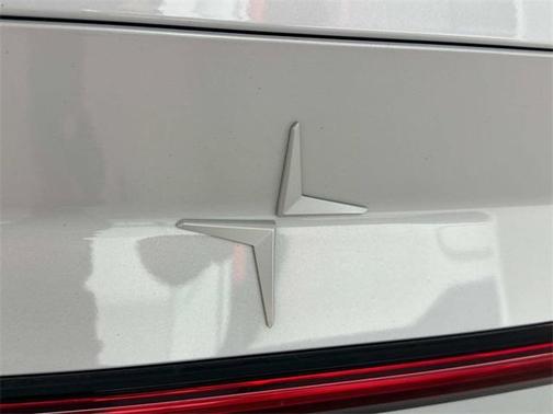 2022 Polestar 2 Long Range Dual Motor