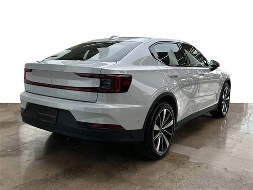 2022 Polestar 2 Long Range Dual Motor