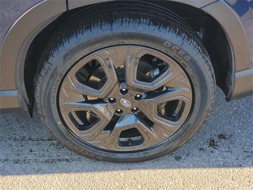 2023 Subaru Ascent Onyx Edition