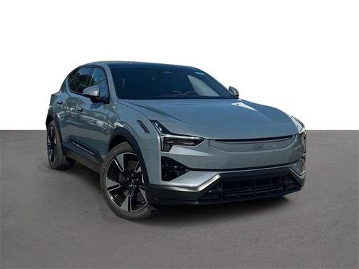 2025 Polestar 3 PLUS&PILOT