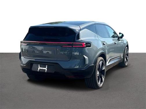 2025 Polestar 3 PLUS&PILOT